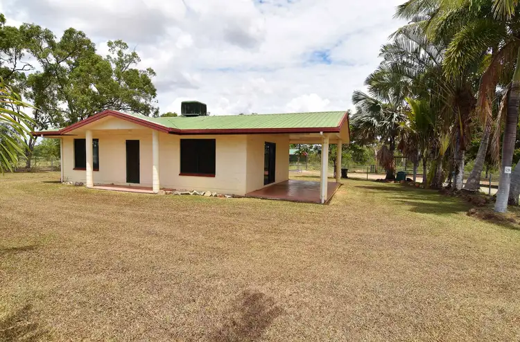 Second view of Homely house listing, 207 Wellington Road, Charters Towers City QLD 4820