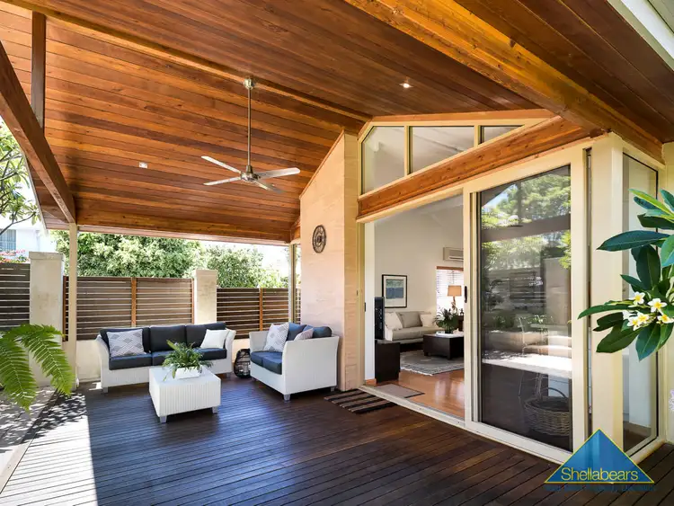 Fourth view of Homely house listing, 20 Swan Street, Mosman Park WA 6012