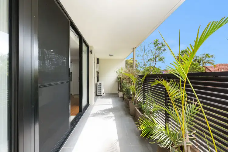 Second view of Homely apartment listing, 2/78 Chandos Street, St Leonards NSW 2065