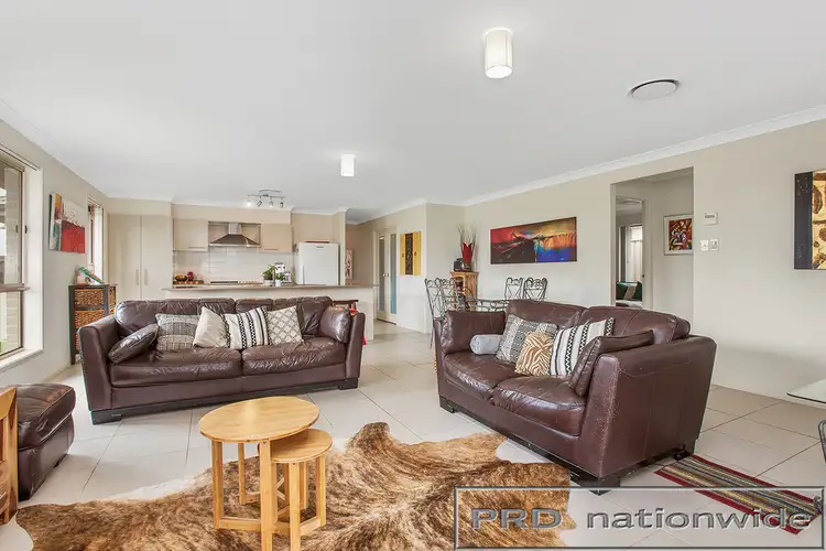 Fifth view of Homely house listing, 41 Duskdarter St, Chisholm NSW 2322