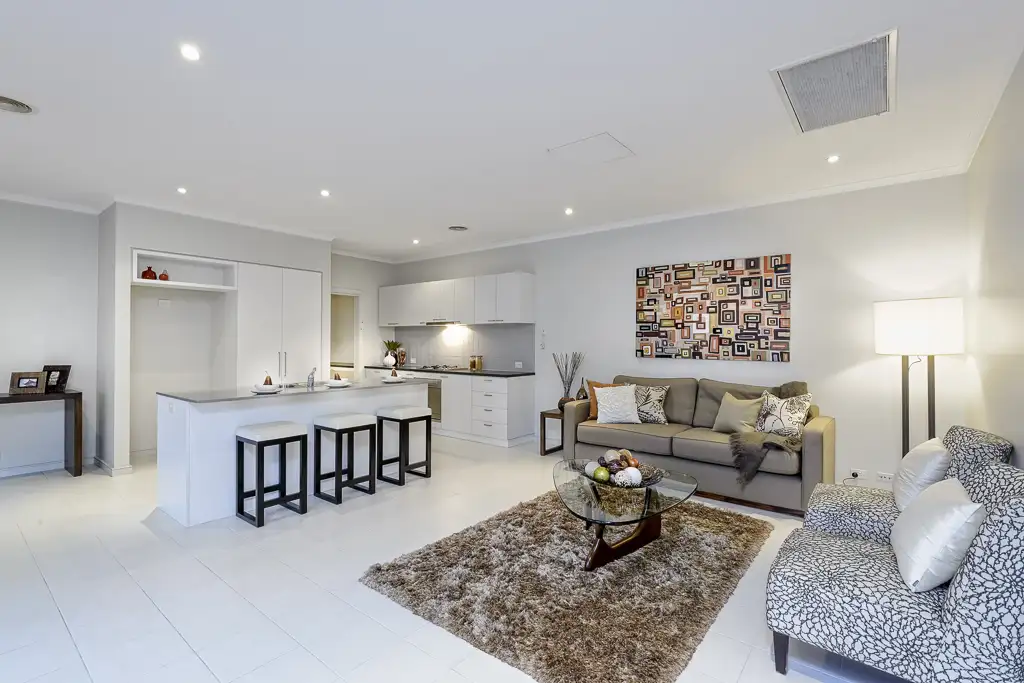 Main view of Homely house listing, 83 St Andrews Drive, Heatherton VIC 3202