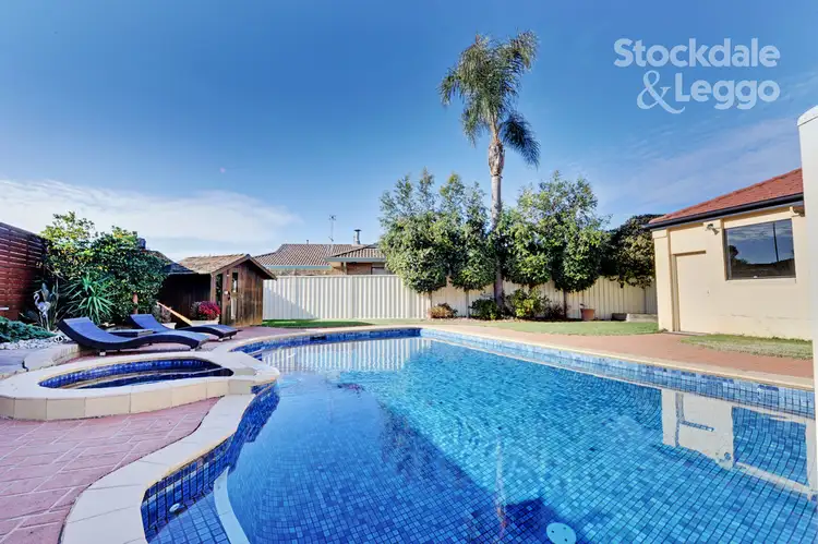 Fourth view of Homely house listing, 1 Scoresby Avenue, Shepparton VIC 3630