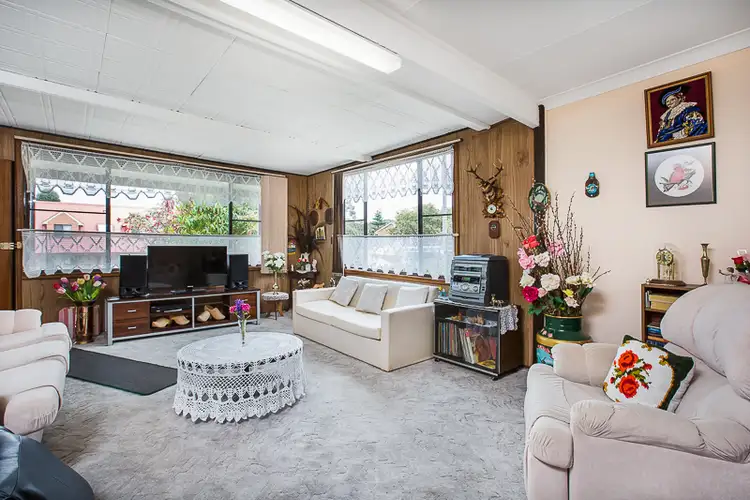 Second view of Homely house listing, 69 Barker Avenue, San Remo NSW 2262