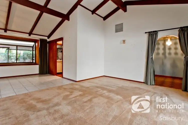 Third view of Homely house listing, 6 Terrigal Court, Redwood Park SA 5097