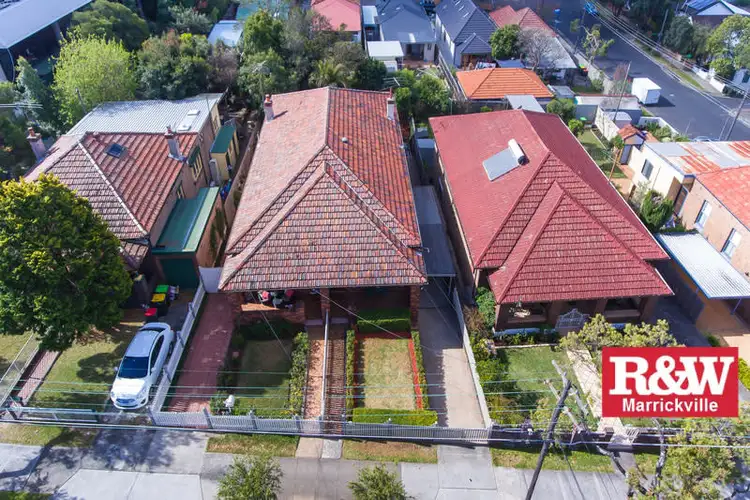 Sixth view of Homely house listing, 111 Crinan Street, Hurlstone Park NSW 2193
