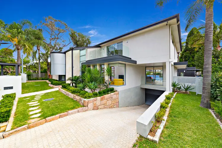 Main view of Homely house listing, 31 COVENTRY ROAD, Strathfield NSW 2135