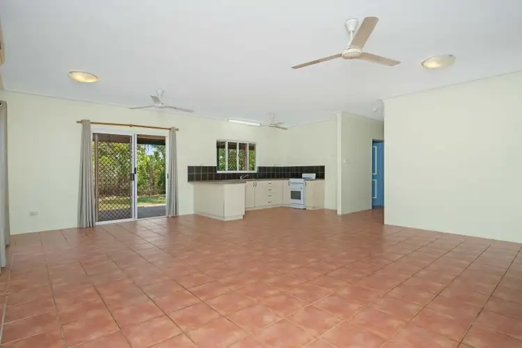 Second view of Homely house listing, 66 Farrar Boulevard, Farrar NT 830