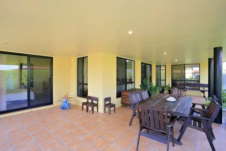 Seventh view of Homely house listing, 11 Birchdale Drive, Bargara QLD 4670