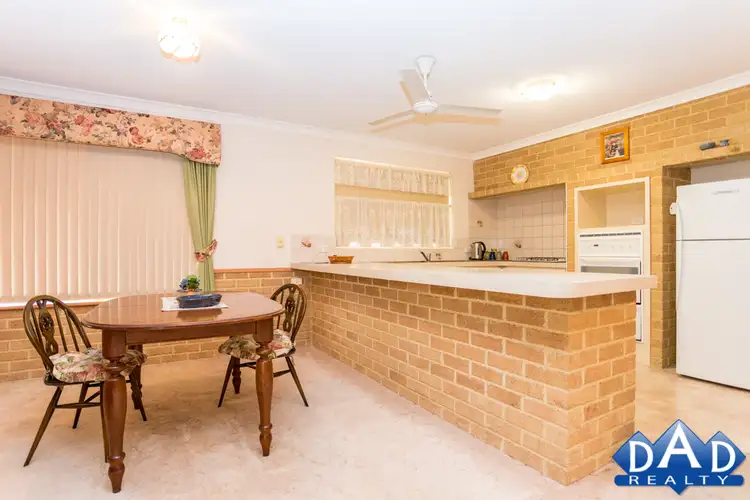 Fourth view of Homely house listing, 91 Hale Street, Eaton WA 6232