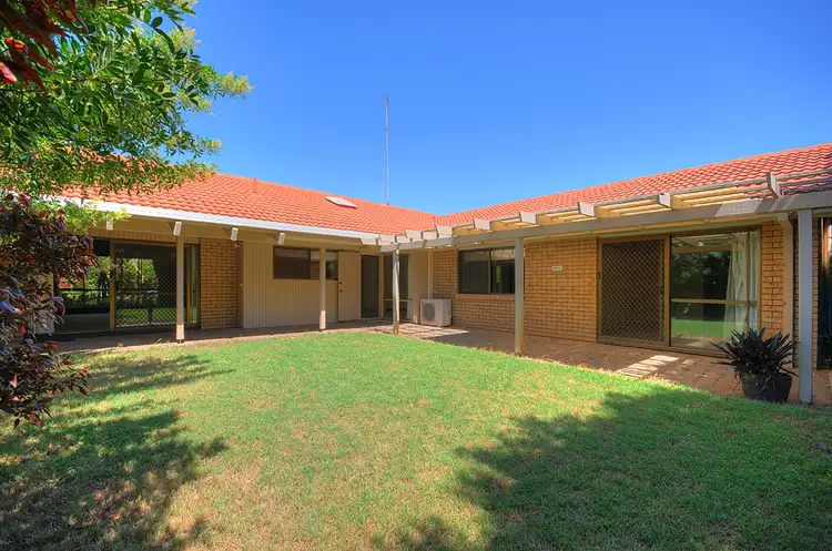 Second view of Homely house listing, 6 Scouller Place, Mermaid Waters QLD 4218
