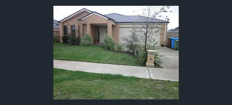 Main view of Homely house listing, 30 Mermaid Grove, Lyndhurst VIC 3975