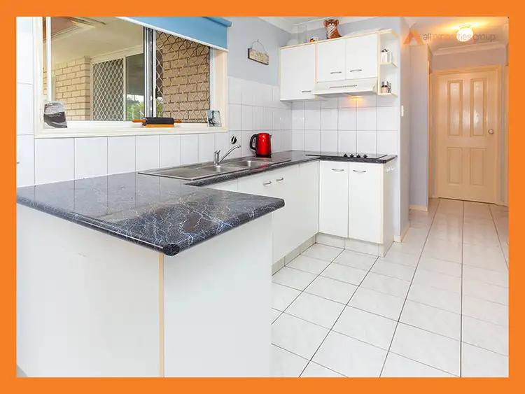 Fifth view of Homely house listing, 52 Bushland Drive, Regents Park QLD 4118