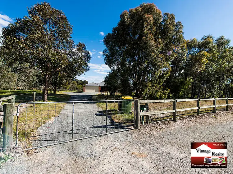 117 Karbro Drive, Cardup WA 6122
