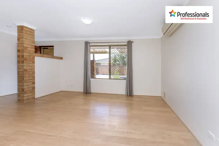 Sixth view of Homely house listing, 17 Yallup Place, Cannington WA 6107