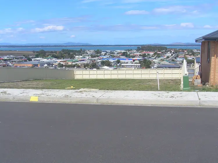 Seventh view of Homely land listing, 30 Horizon Drive, Sorell TAS 7172