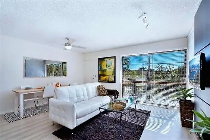 Third view of Homely apartment listing, 3/26 Thomas Drive, Chevron Island QLD 4217