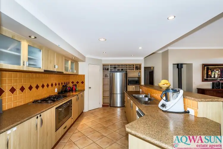 Fifth view of Homely house listing, 21 Damon Street, Singleton WA 6175