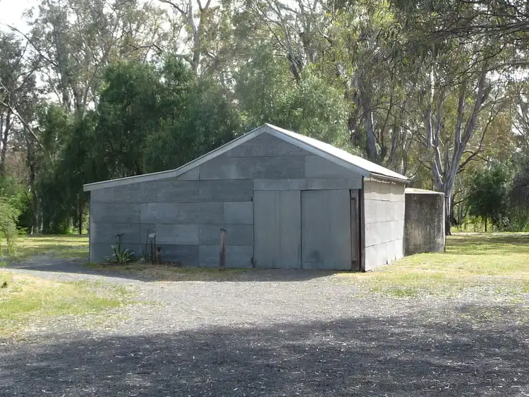 Sixth view of Homely rural property listing, 445 Roses Gap Road, Dadswells Bridge VIC 3385