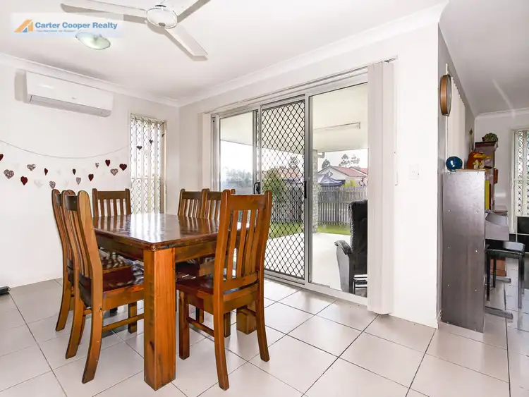 Seventh view of Homely house listing, 94 Ibis Boulevard, Eli Waters QLD 4655