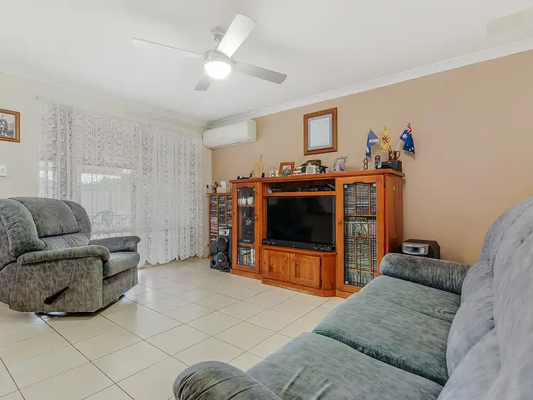 Second view of Homely house listing, 3 Leinster Way, Baldivis WA 6171