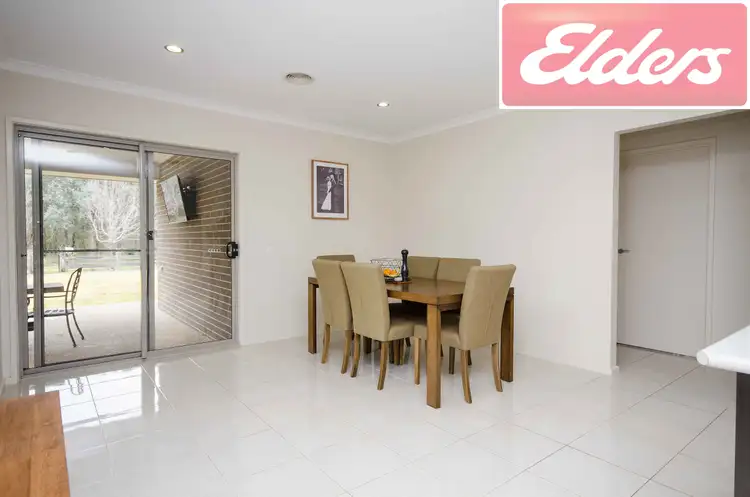 Fifth view of Homely house listing, 38 Oxford Drive, Thurgoona NSW 2640