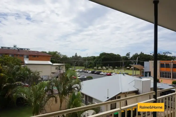 Main view of Homely unit listing, 10/55 Ocean Parade, Coffs Harbour NSW 2450