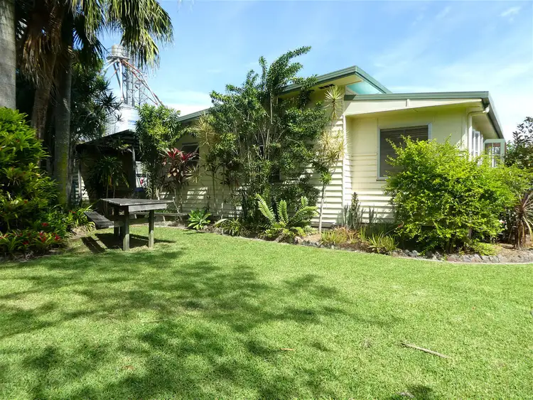 29 CORDWELL ROAD, Yandina QLD 4561