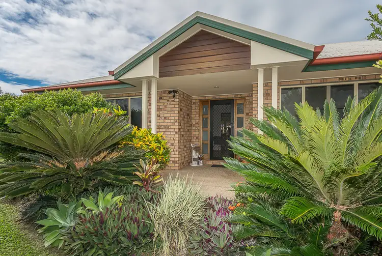 Fifth view of Homely house listing, 14 Blackmur Street, Marian QLD 4753