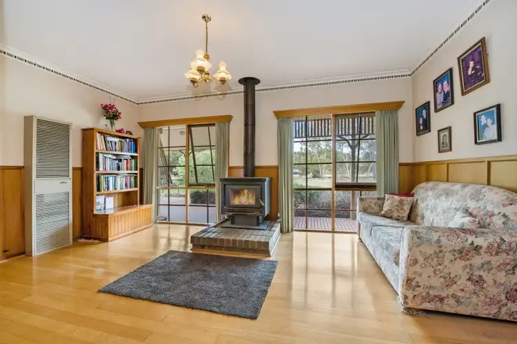 Second view of Homely house listing, 135 Minns Road, Little River VIC 3211
