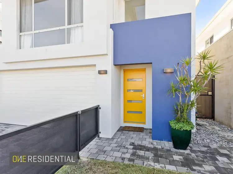 Second view of Homely house listing, 4 Fullston Way, Beaconsfield WA 6162