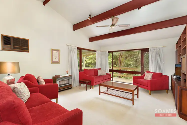 19 Gleneagles Crescent, Hornsby NSW 2077