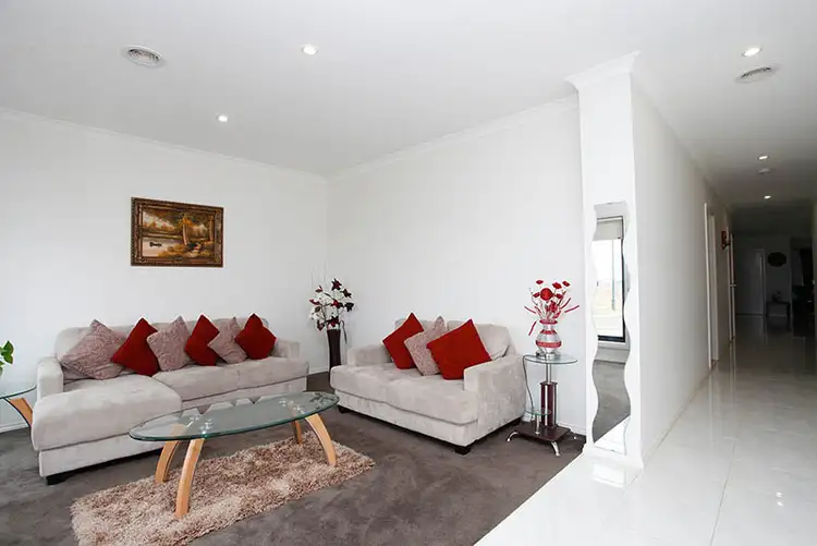 Fifth view of Homely house listing, 6 Cottonfield Way, Brookfield VIC 3338