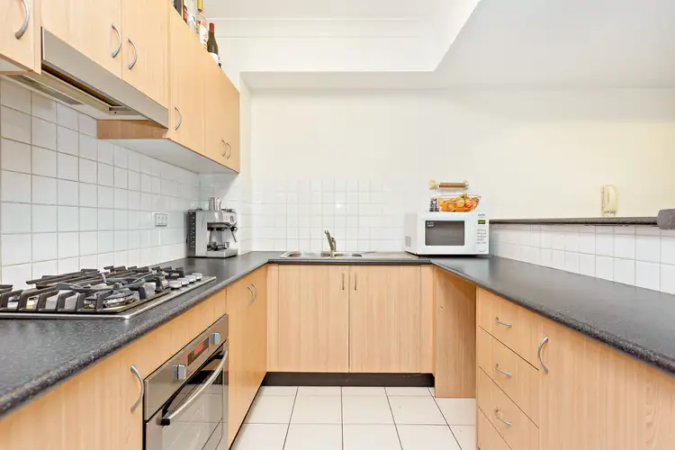 Fourth view of Homely apartment listing, 17/1-7 Railway Avenue, Stanmore NSW 2048