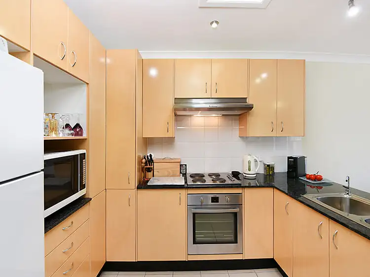 Third view of Homely villa listing, 2 / 4 TOFINO CLOSE, Pelican NSW 2281