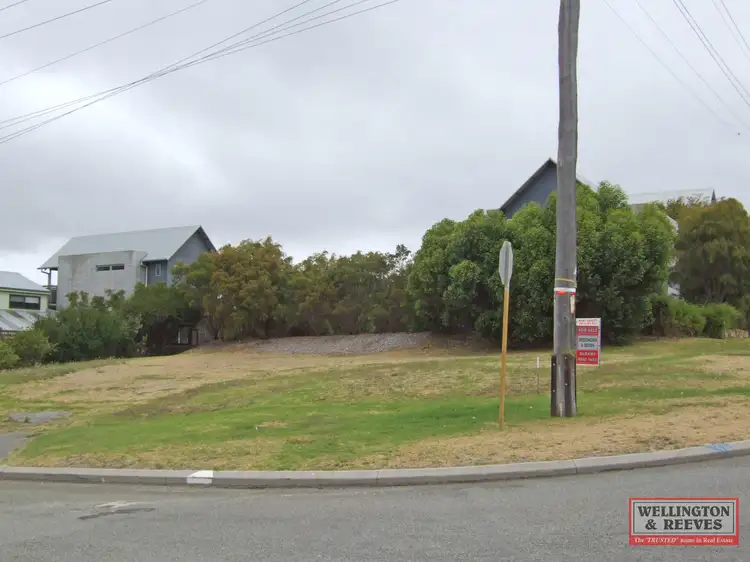 Main view of Homely land listing, 1 Festing Street, Albany WA 6330
