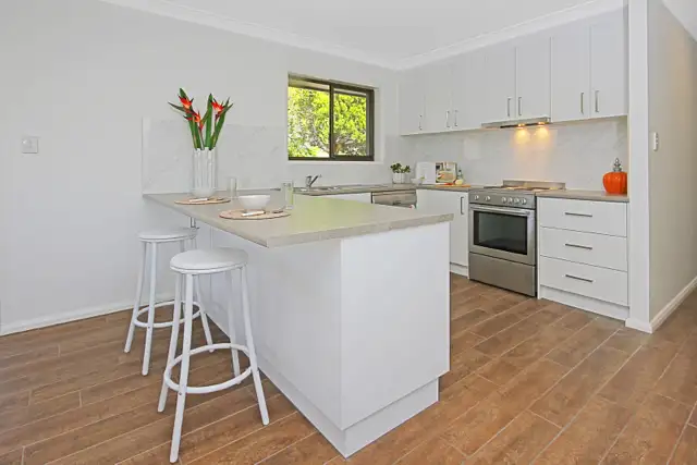 Fifth view of Homely house listing, 57 Tallwood Avenue, Mollymook NSW 2539