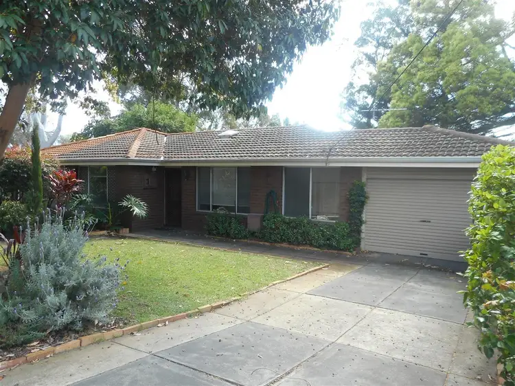 60 Acanthus Road, Willetton WA 6155