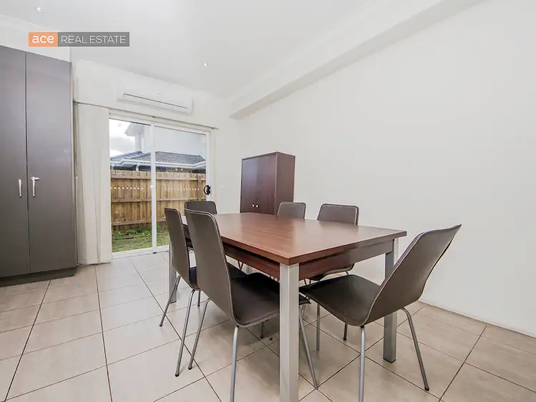 Second view of Homely house listing, 2/63-65 Wackett Street, Laverton VIC 3028