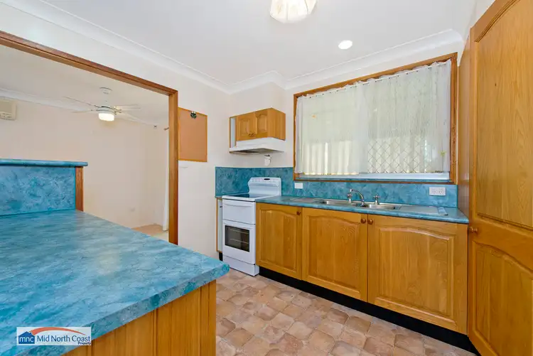 Fifth view of Homely house listing, 5 Kiah Place, Bonny Hills NSW 2445
