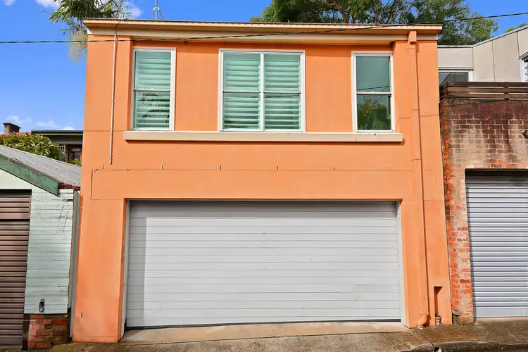 Second view of Homely house listing, 189 Abercrombie Street, Darlington NSW 2008