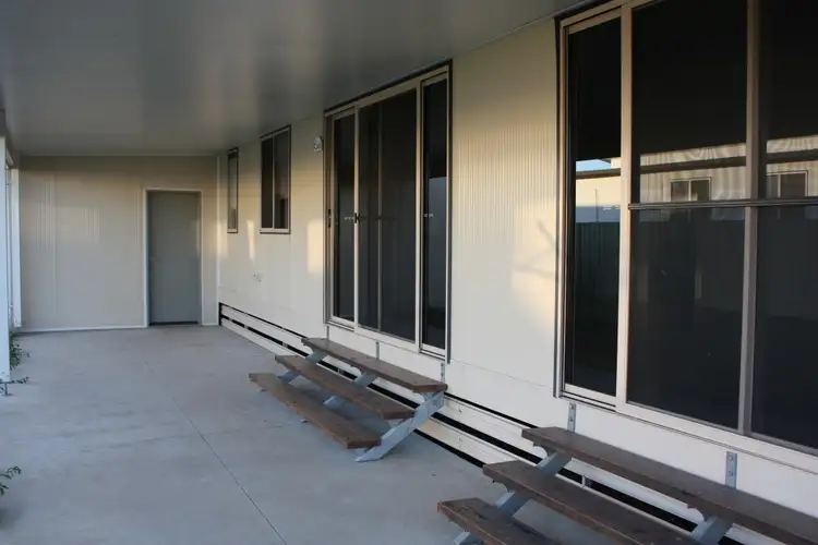 Fourth view of Homely house listing, 14 Hunter Street, Blackwater QLD 4717