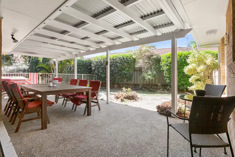 Sixth view of Homely house listing, 73 Wavecrest Drive, Castaways Beach QLD 4567