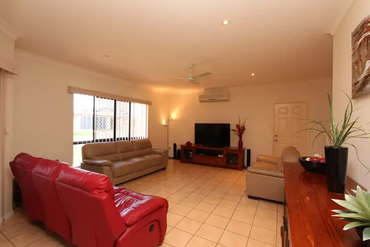Third view of Homely house listing, 8 Sunningdale Court, Kirwan QLD 4817