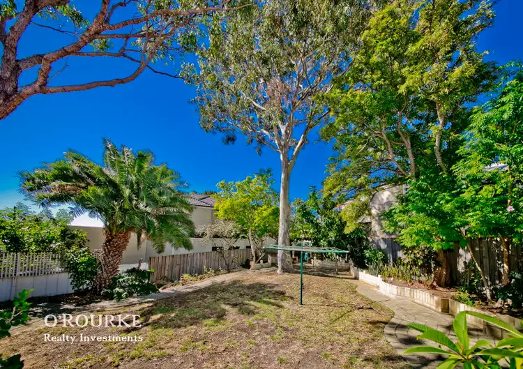 Third view of Homely house listing, 106 Cobb Street, Scarborough WA 6019