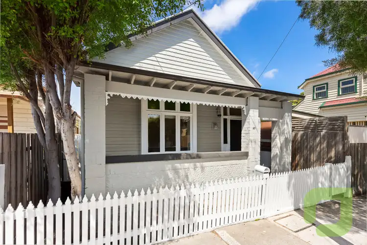 107 MacPherson Street, Footscray VIC 3011