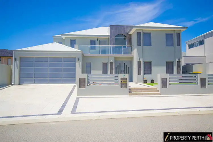 14 Cvitan Bend, Madeley WA 6065