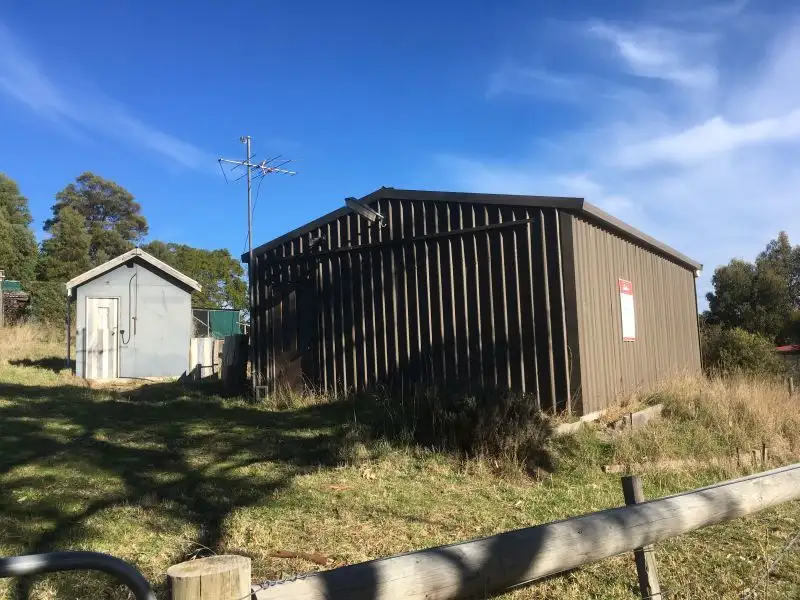 Main view of Homely land listing, 60 Nubeena Back Road, Nubeena TAS 7184