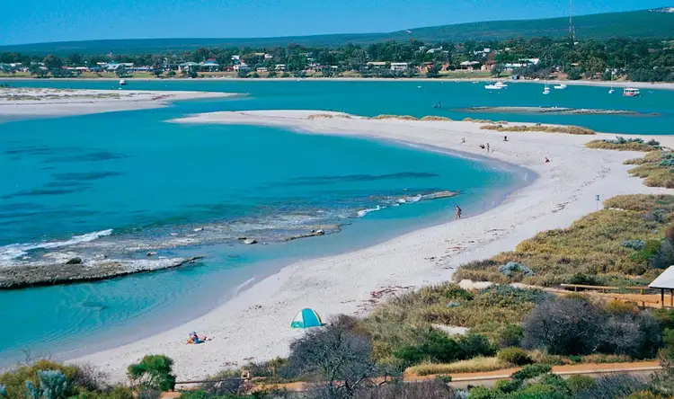 Fifth view of Homely land listing, Lot 9,10,11,12 Nanda Drive, Kalbarri WA 6536