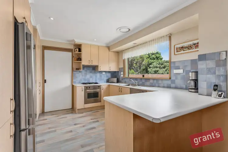 Fifth view of Homely house listing, 44 Prospect Hill Road, Narre Warren VIC 3805
