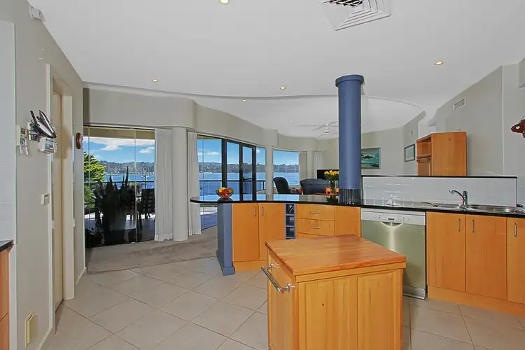 Fifth view of Homely unit listing, 2/2A Pacific Street, Batemans Bay NSW 2536